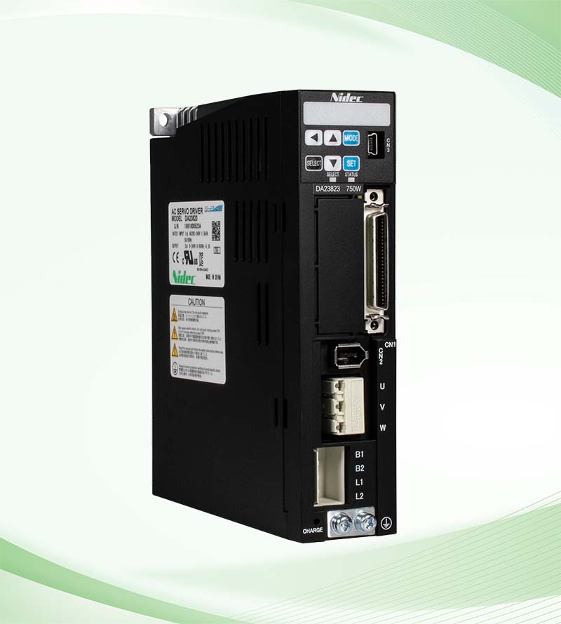 Digitax SF 750W Control Techniques DA238 Digitax SF 750W Control Techniques DA238